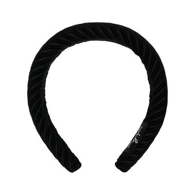 Anello Invisibobble Hairhalo Eclipse Midnight