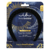 Anello Invisibobble Hairhalo Eclipse Midnight