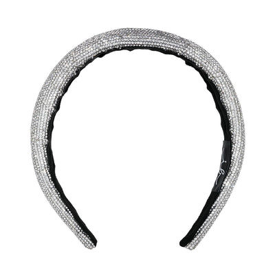Invisibobble hairhalo eclipse corona de polvo de estrellas