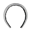 Invisibobble hairhalo eclipse corona de polvo de estrellas