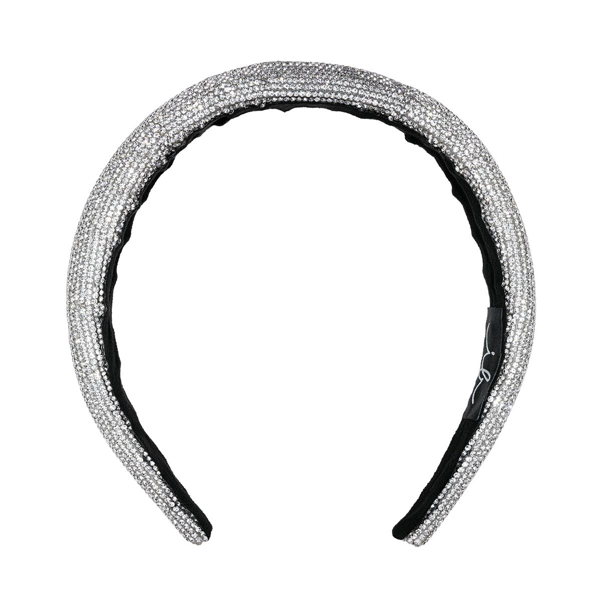 Invisibobble hairhalo eclipse corona de polvo de estrellas