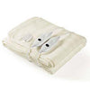Nedis PEBL110CWT2 Coperta elettrica a 2 persone