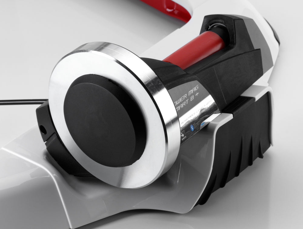Rullo Elite Qubo Power Mag Smart B+ Turbo