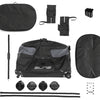 Elite borson bike transport bag