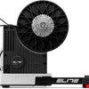 Elite justo 2 direct drive trainer