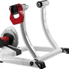 Entrenador turbo con ruedas Elite Qubo Power Fluid