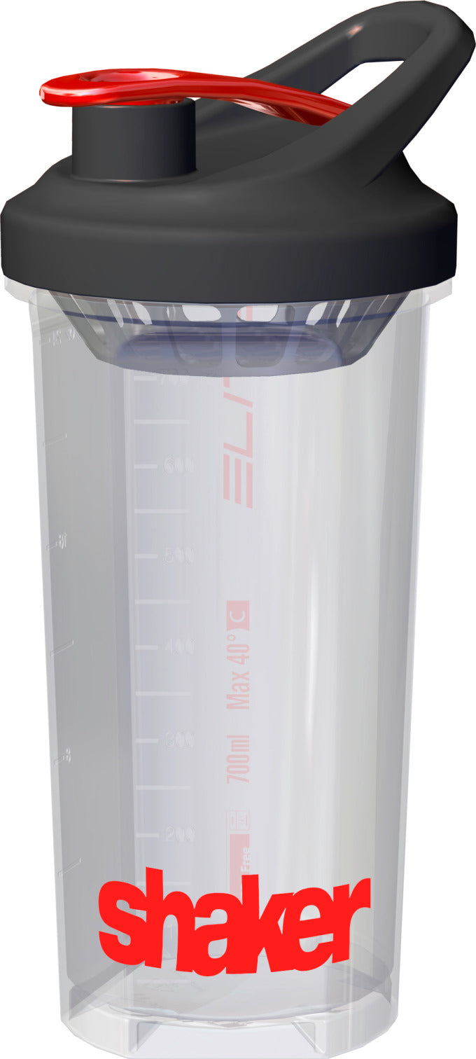 Agitatore per bottiglie Elite 700 ml
