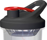 Agitatore per bottiglie Elite 700 ml - afbeelding 2