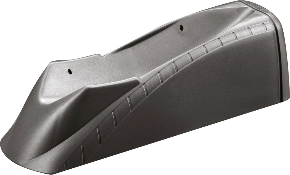 Elite travel bock front wheel support