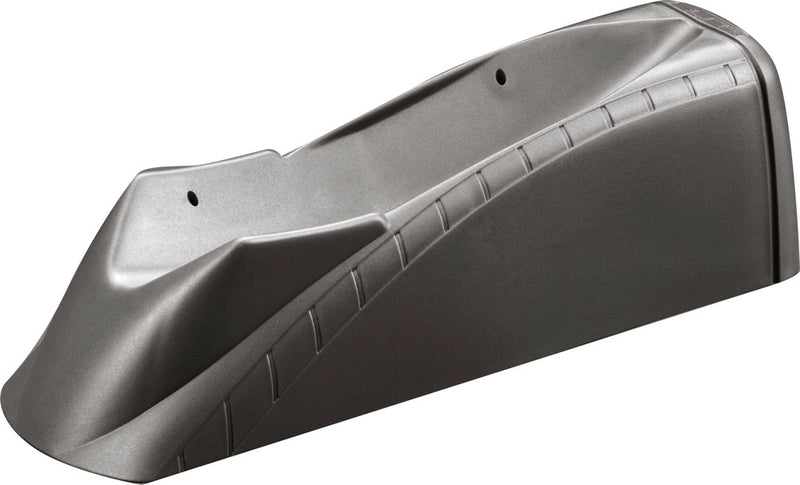 Elite travel bock front wheel support