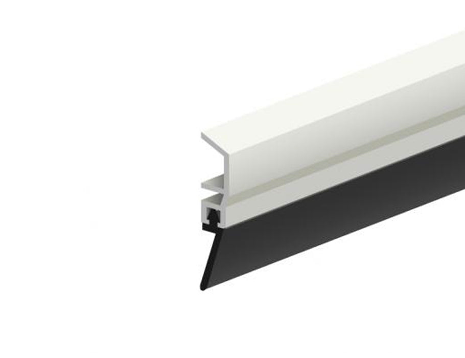 Profilo Ellen Dilly - PDS (BASIC) - Plastica - 1 metro