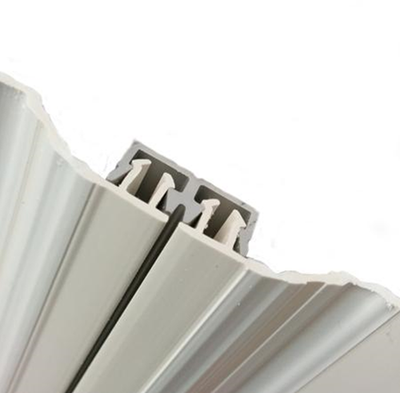 Profilo protezione dita Ellen finprotect 250 - 805700250
