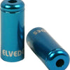 Elvedes Pot Cabel Ruesses 5.0 mm | Aluminio Azul | P50