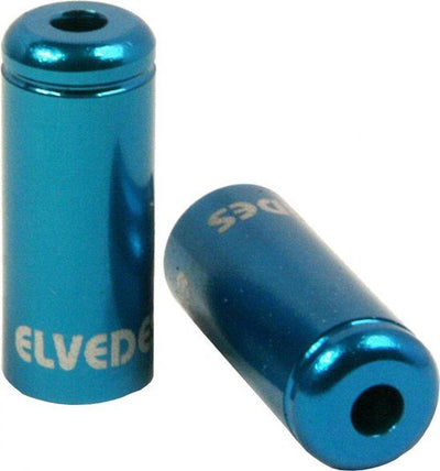 Elvedes Pot Cabel Ruesses 5.0 mm | Aluminio Azul | P50