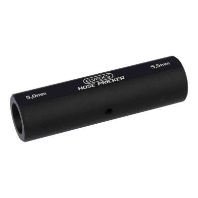 Peline Stick Elvedes 5,0-5,5 mm Nero idraulico