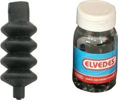 ds Elvedes rubberhoes V-brake zw (15)