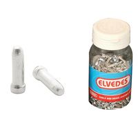 DS Elvedes Nipple anti -tasso 1,6 mm (500)