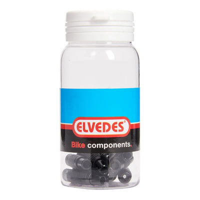 Pot inline versteller 4.2 aluminium (p15)