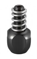 Elvedes Pot Index Stelbouten Schakel Aluminum (P15)