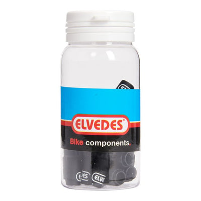Elvedes pot inline versteller universeel aluminium (p15)