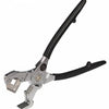 Cutter di serpente idraulico professionale Elvedes