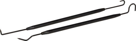 Pick and Hook set para eliminar las juntas tóricas