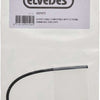 Cavo esterno Elvedes Schakel 240mm incl .2 Ferruolts Superflex