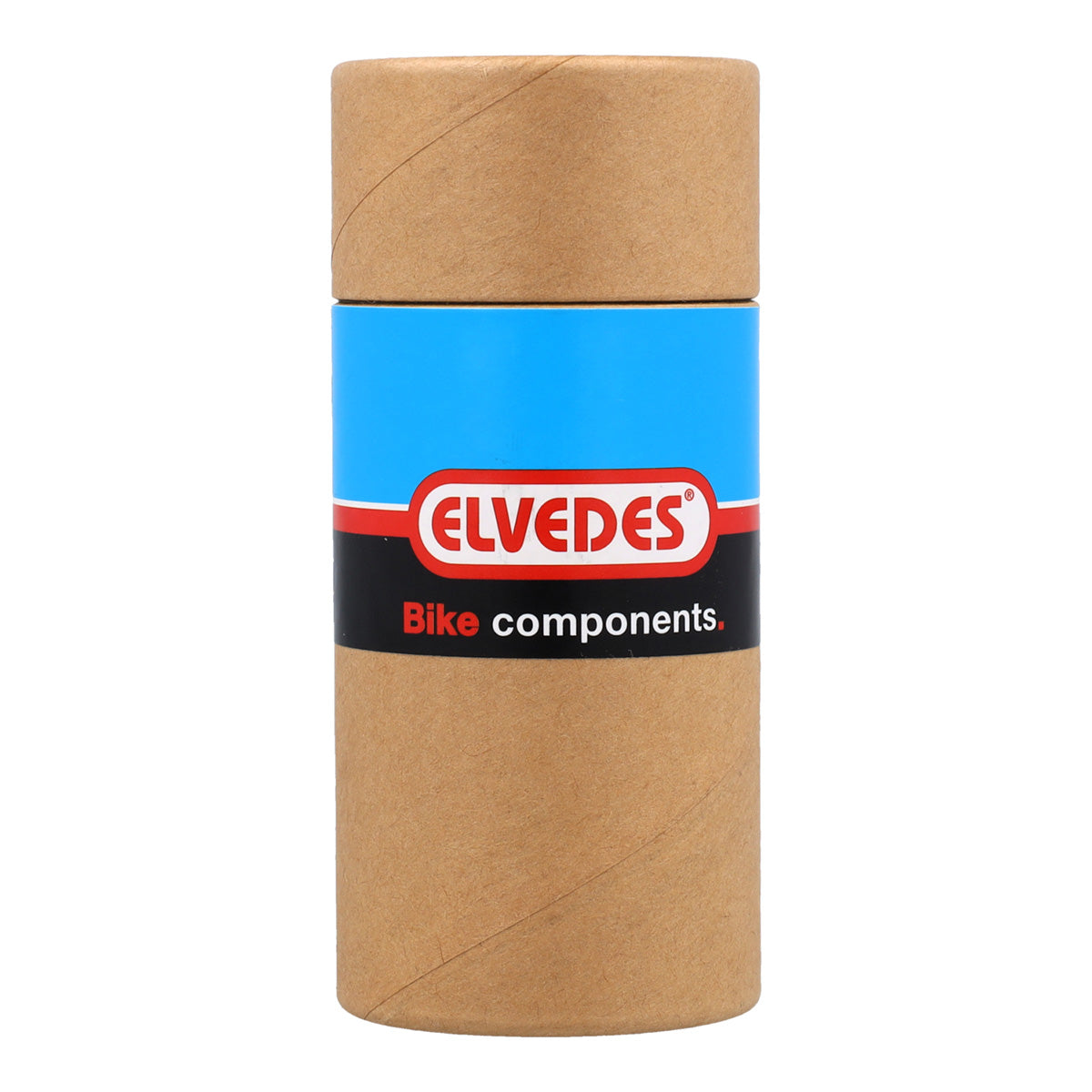 Copricavi Elvedes ø4.3mm PVC - nero