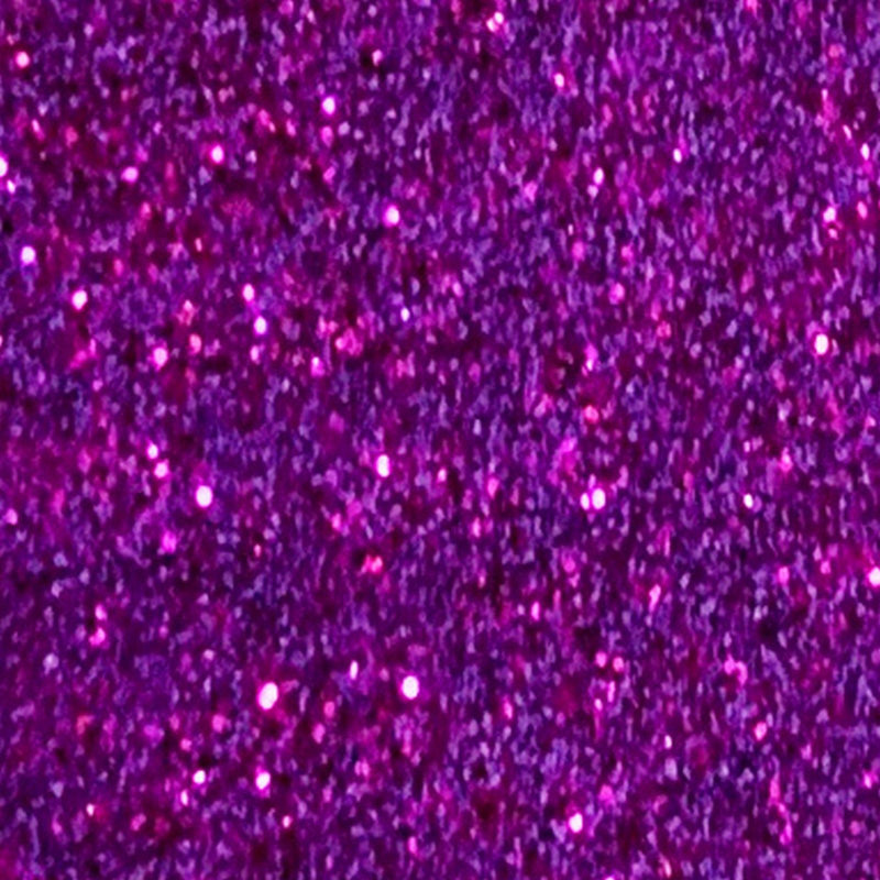 La elección de Nellie • polvo para relieve con purpurina frascos de 0,25 onzas líquidas supersparkle violeta-fucsia