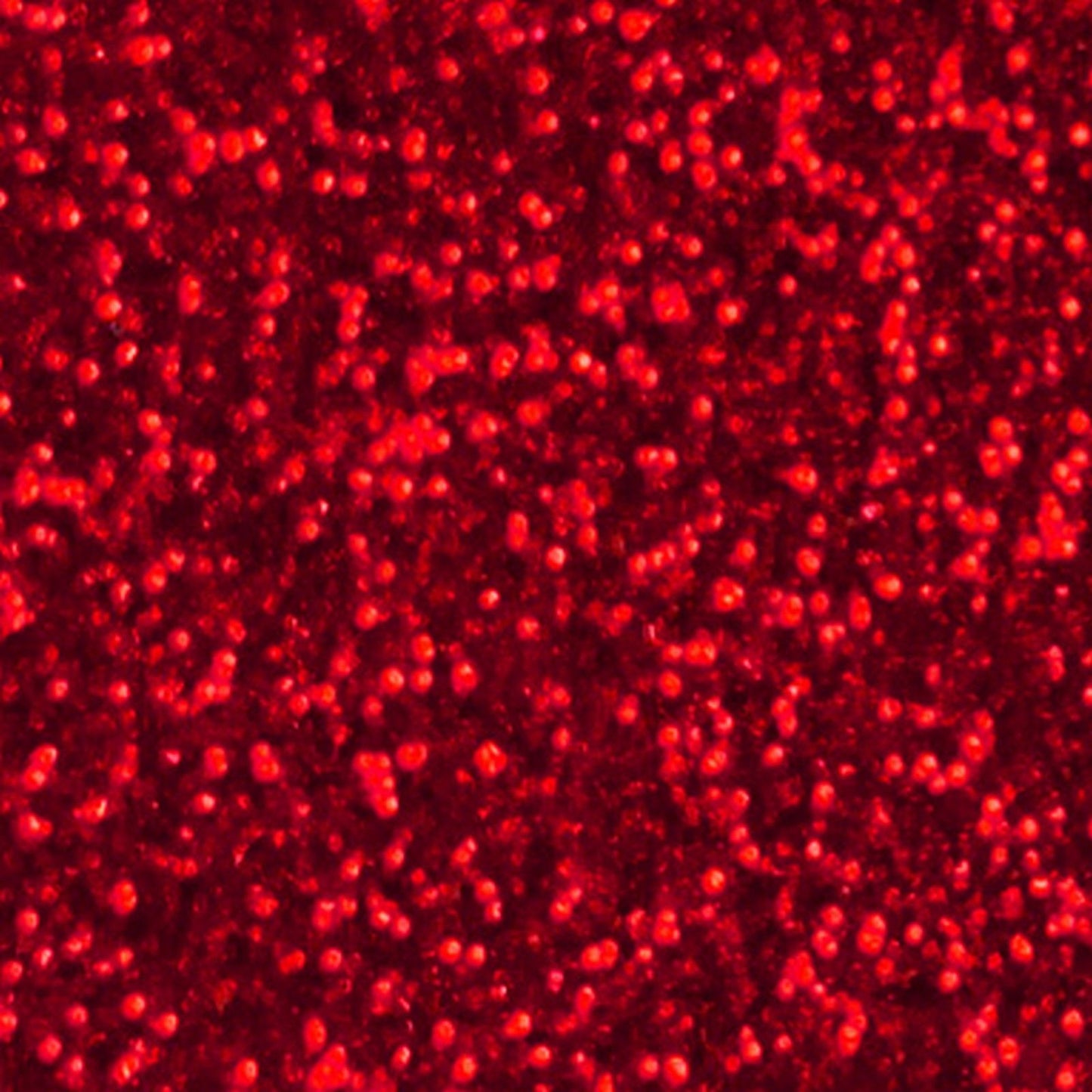 La elección de Nellie • polvo para relieve con purpurina, frascos de 0,25 onzas líquidas, rojo súper brillante