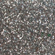 Nellie's choice • glitter embossing powder 0,25 fl oz jars supersparkle silver