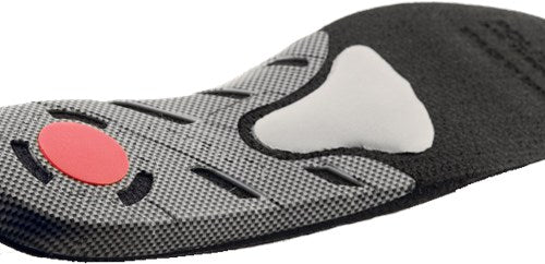 Emma safety footwear emma hydro-tec stability pro plus 1091 inlegzool | grijs | maat 40 - 00.148.011.40