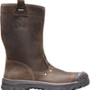 Emma safety footwear emma mendoza werklaars s3 | bruin (d) | maat 42 - 11.148.063.06