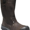 Emma safety footwear emma mendoza werklaars s3 | bruin (d) | maat 42 - 11.148.063.06