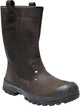 Emma safety footwear emma mendoza werklaars s3 | bruin (d) | maat 46 - 11.148.063.10
