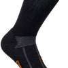 Emma safety footwear emma sok hydro-dry working sustainable | zwart grijs | maat 39 - 8715316146855