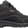 Emma safety footwear emma werkschoen anouk hoog s3 | zwart (d) | maat 39 - 11.148.003.05