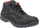 Zapato de trabajo Emma anouk alto s3 | negro (d) | talla 42 - 11.148.003.08