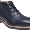 Emma safety footwear emma werkschoen barocco frontier hoog s3 | blauw (d) | maat 47 - 11.148.036.09