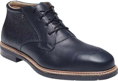 Emma safety footwear emma werkschoen barocco frontier hoog s3 | blauw (d) | maat 48 - 11.148.036.10