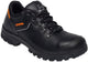 Zapato de trabajo Emma bass d mm314848 bajo s3 | negro (d) | talla 42 - 8715316158322