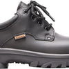 Calzado de seguridad emma zapato de trabajo emma bass low s3 | negro (d) | talla 47 - 11.148.004.11