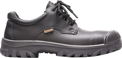 Emma safety footwear emma werkschoen bas laag s3 | zwart (d) | maat 47 - 11.148.004.11