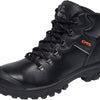 Emma safety footwear emma werkschoen billy d mm344848 hoog s3 | zwart (d) | maat 39 - 8715316159190