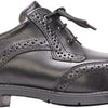 Calzado de seguridad emma zapato de trabajo emma bologna low s3 | negro (d) | talla 39 - 11.148.017.01