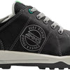 Emma safety footwear emma werkschoen clay laag s3 metaal vrij | zwart | maat 46 - 00.148.074.46