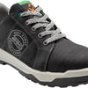 Emma safety footwear emma werkschoen clay laag s3 metaal vrij | zwart | maat 46 - 00.148.074.46
