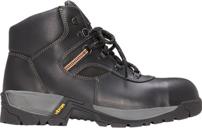 Emma safety footwear emma werkschoen constans hoog s3 | zwart | maat 40 - 11.148.025.02