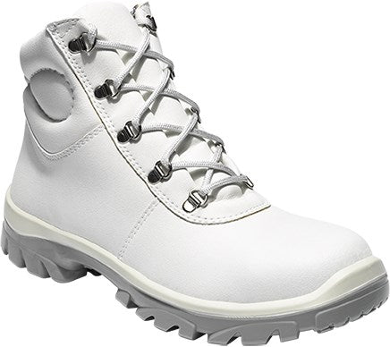 Emma safety footwear emma werkschoen corona hoog s2 | wit (d) | maat 38 - 11.148.026.02