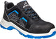 Zapato de trabajo Emma crossforce fly d low s3 | negro azul | talla 40 - 8715316153815